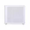 Caja de ordenador Jonsbo TK-3 caja ATX blanca