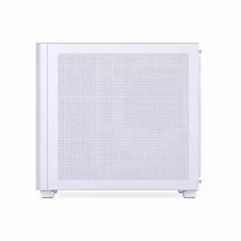 Caja de ordenador Jonsbo TK-3 caja ATX blanca