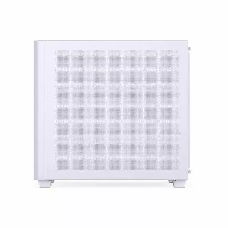 Caja de ordenador Jonsbo TK-3 caja ATX blanca