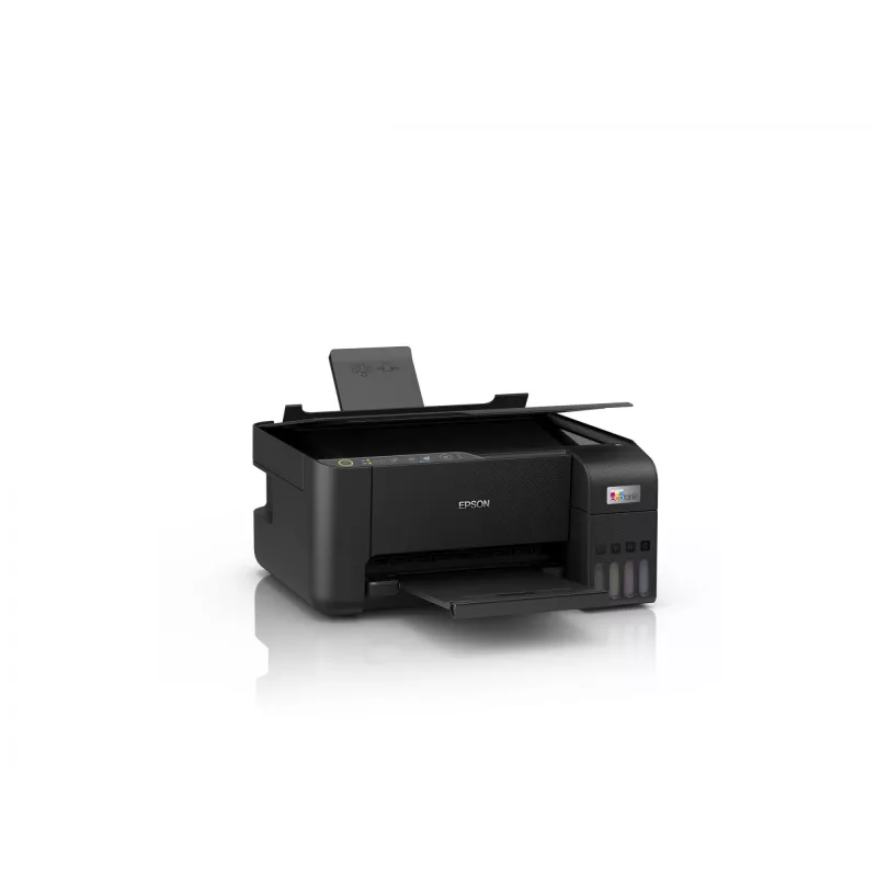 Epson EcoTank ET-2860 Inyección de tinta A4 5760 x 1440 DPI 33 ppm Wi-Fi