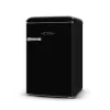 Frigorífico independiente ETA ETA253790020E — 110 L (frigorífico 92 L / congelador 18 L), 90 cm, 38 dB, clase de eficiencia energética E, negro