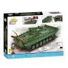 Set de construcción Cobi Blocks BMP-1 758 piezas – modelo a escala de bloques