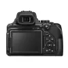 Cámara compacta Nikon COOLPIX P1100 16 MP CMOS 4K Ultra HD negra