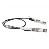 X240 10G SFP+ SFP+ 0,65 m cable DAC JD095C