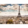 Puzzle Beautiful Skylines - Paris (1000 piezas)