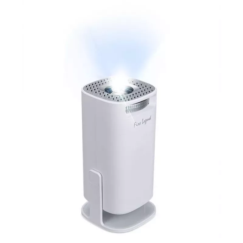 Proyector AOPEN QH15s LED HD/6500AL/1000:1/0,62kg/HDMI/USB/microSD/