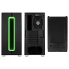 Kolink Nimbus Midi Tower Negro