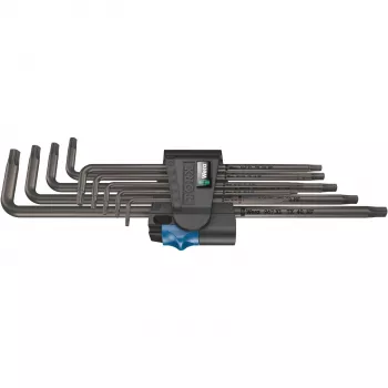 Llave en L Torx Wera 05024450001