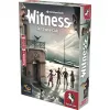 Deep Print Games: Witness - El Club Sigma, juego de rompecabezas