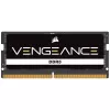 SO-DIMM 64 GB DDR5-4800 (2x 32 GB) Dual-Kit, memoria negra, CMSX64GX5M2A4800C40, Vengeance