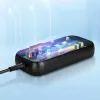 Cargador rápido Qoltec para patinete eléctrico XIAOMI / e-bike de 36V | 42V | 2A | 8,0*8,0mm+Pin | impermeable + cable de alimentación