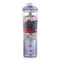 Batidora portátil Ninja BC251EULD — recipiente de 0,57 L, batería 11,1 V, cuchillas de acero inoxidable, lavanda/transparente