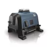 Parrilla eléctrica Ninja OG901EU, de sobremesa, 1700 W