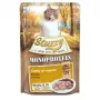 STUZZY Monoprotein pollo - comida húmeda para gatos - 85 g