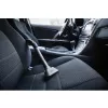 Set de limpieza para coche AEG AKIT09C Negro 4 uds. 1 adaptador