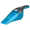 Aspirador de mano Black & Decker WDC215WA — limpieza en seco 0,385 l, 7,2 V Li-Ion, 14 AW de succión, 10 min de autonomía
