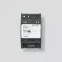 Siedle TR 603-0 - Fuente de alimentación - Negro - Siedle - 0 - 40 °C - CE - 53,5 mm (200035160-00)