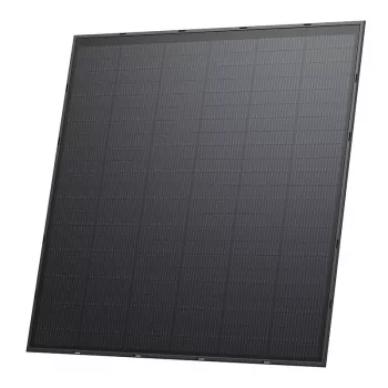 Panel solar rígido ECOFLOW 4x250W