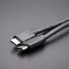 Conector macho USB 3.1 Type-C a conector macho USB 3.1 Type-C