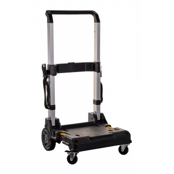 DeWALT DWST1-71196 carro de mano metal, plástico carro de plataforma