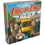 Aventureros al Tren: Berlín, juego de mesa