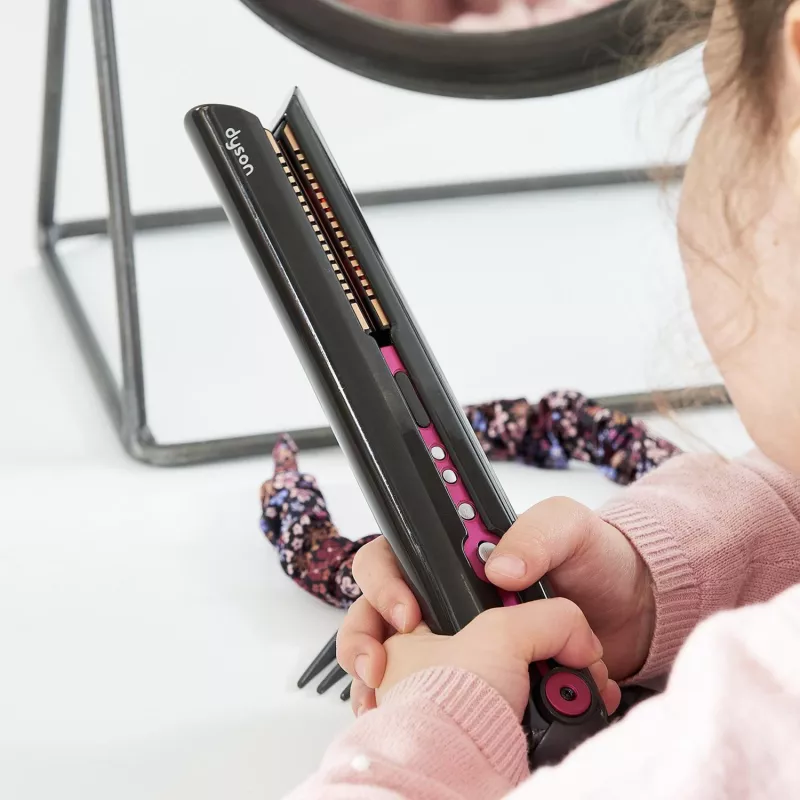Dyson Corrale Styling-Set, juguete doméstico para niños