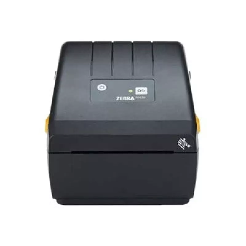 Impresora de etiquetas Zebra ZD230 termotransferencia 203 x 203 DPI 152 mm/s Ethernet LAN por cable