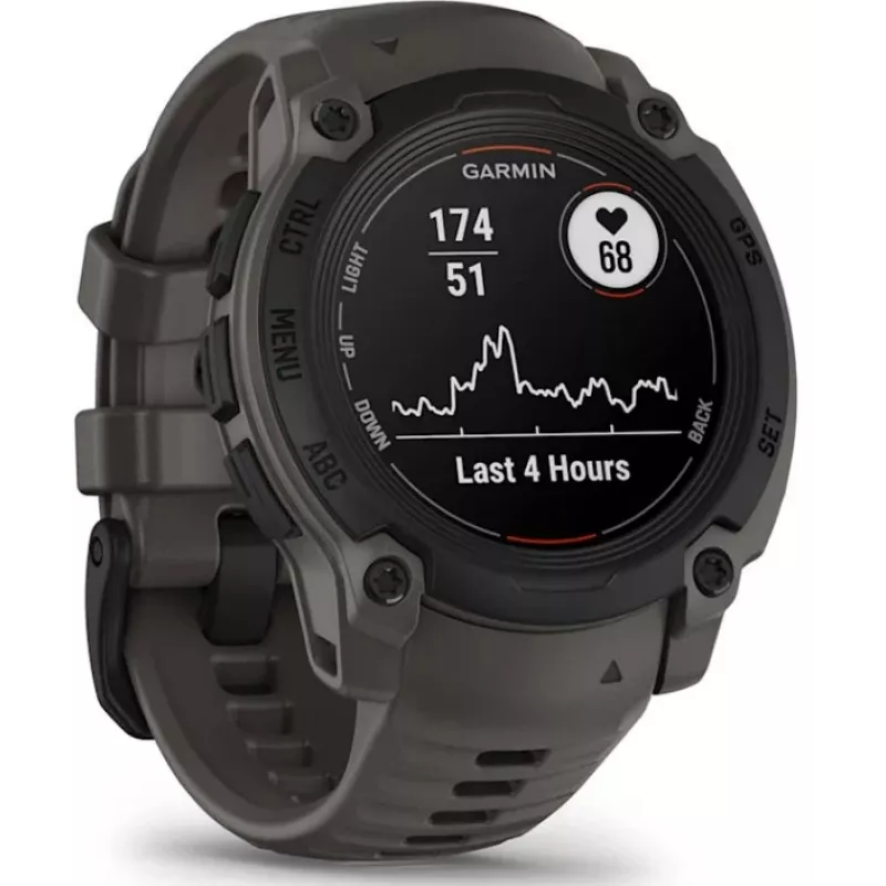 Garmin Instinct E 2,18 cm (0,86