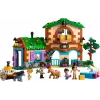 LEGO Friends 42654 Rancho de ponis y establo