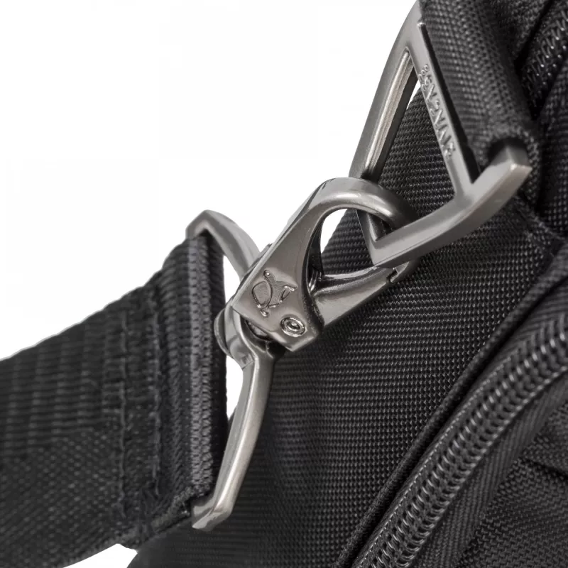 Funda para portátil Tiergarten 16/8530 Negra Rivacase
