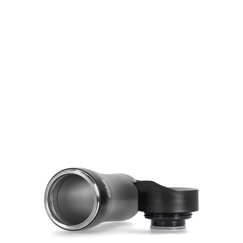 Esbit taza térmica Thermo Mug 375 ml, negra