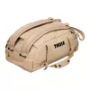 Bolsa de viaje Thule 5443 Chasm 30L sanftes Beige