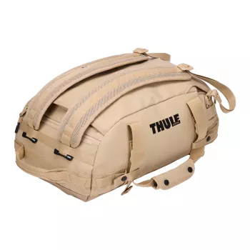 Bolsa de viaje Thule 5443 Chasm 30L sanftes Beige