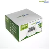 Lámpara solar para valla GreenBlue GB125 LED 6040 — luminaria exterior LED solar para la valla