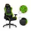 Silla gaming para niños Huzaro HZ-Ranger 6.0 Pixel Mesh