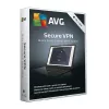 AVG Secure VPN Clave de licencia (1 dispositivo, 1 año)