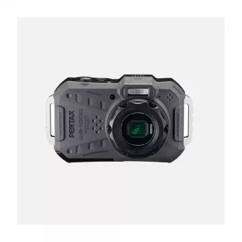 Pentax WG-1000 gris