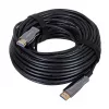 Cable HDMI Gembird CCBP-HDMI-AOC-30M-02 30 m HDMI Type-A macho negro