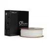Bobina de filamento Creality PLA 1,75 mm blanco 1 kg (modelo 3301010296)