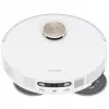 Robot aspirador Dreame L20 Ultra RLX41CE-1 blanco