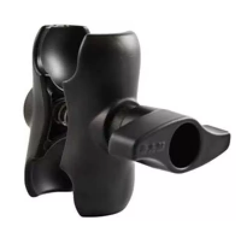Motorola MT4301 Kit de montaje Negro