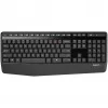 Combo inalámbrico Logitech MK345