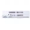 Lenco KCR-190WH radio de cocina para bajo mueble con PLL FM, DAB+ y Bluetooth, blanco