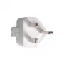 CoreParts MSPA1018 Cargador móvil blanco para interiores con corriente alterna