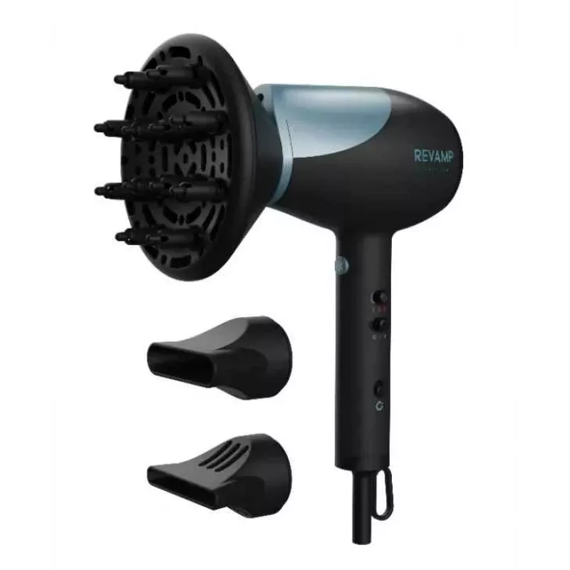 Secador de pelo Revamp DR-6000-EU 2400W