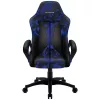 Silla gaming thunder x3 BC1 Camo Blue con asiento ajustable en altura y reclinable
