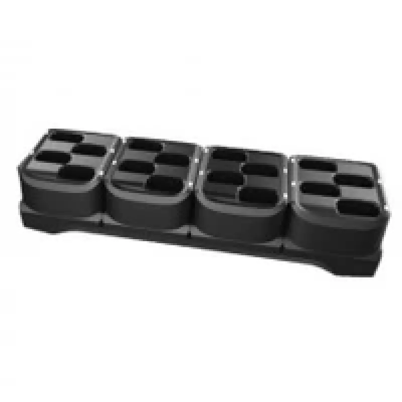 Zebra SAC-MC93-16SCHG-01 cargador de batería para batería de ordenador móvil de mano DC