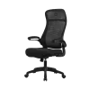 Silla de oficina gaming Onex | Skyflex Premium Malla | negro