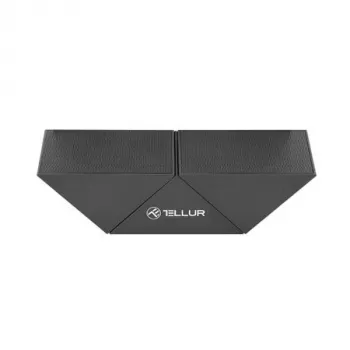Altavoz portátil Tellur Altavoz Bluetooth Nyx Negro