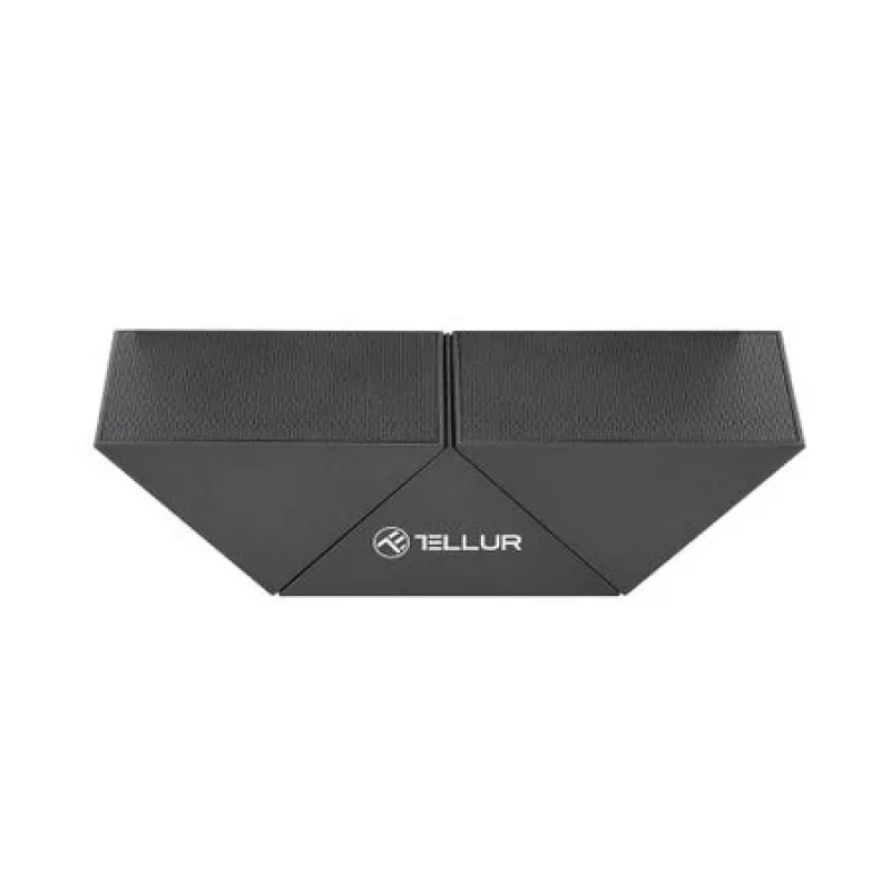 Altavoz portátil Tellur Altavoz Bluetooth Nyx Negro